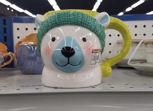 Thrift Store «Goodwill», reviews and photos