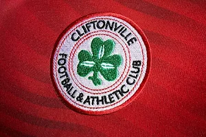 Cliftonville Football & Athletic Club Ltd image