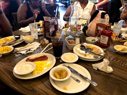 American Restaurant «Cracker Barrel Old Country Store», reviews and photos, 1740 Scenic Hwy N, Snellville, GA 30078, USA
