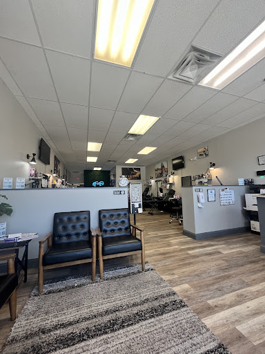 Explore john wick tattoo ideas, creative tattoo ideas in Oviedo, available at Fine Ink Studios Tattoos