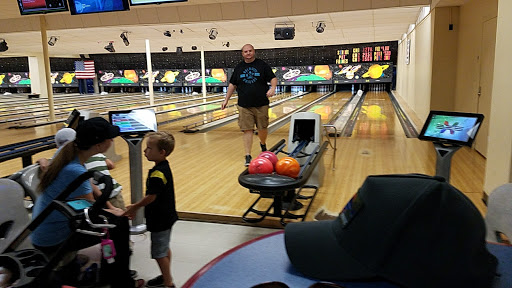 Bowling Alley «Mayport Bowling Center», reviews and photos, 244 Baltimore St, Jacksonville, FL 32227, USA