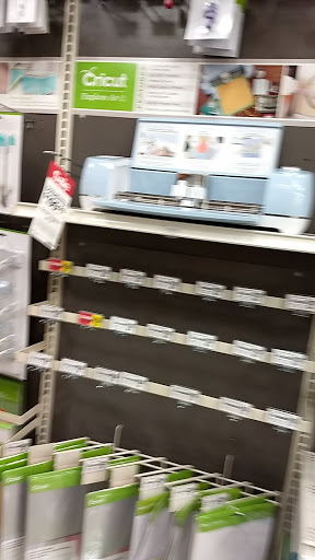 Craft Store «Michaels», reviews and photos, 1441 W Interstate 240 Service Rd, Oklahoma City, OK 73159, USA