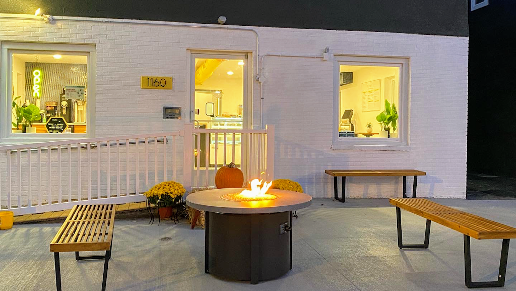 Basic Biscuits, Kindness, Coffee Grandview Heights, OH 43212 Menu