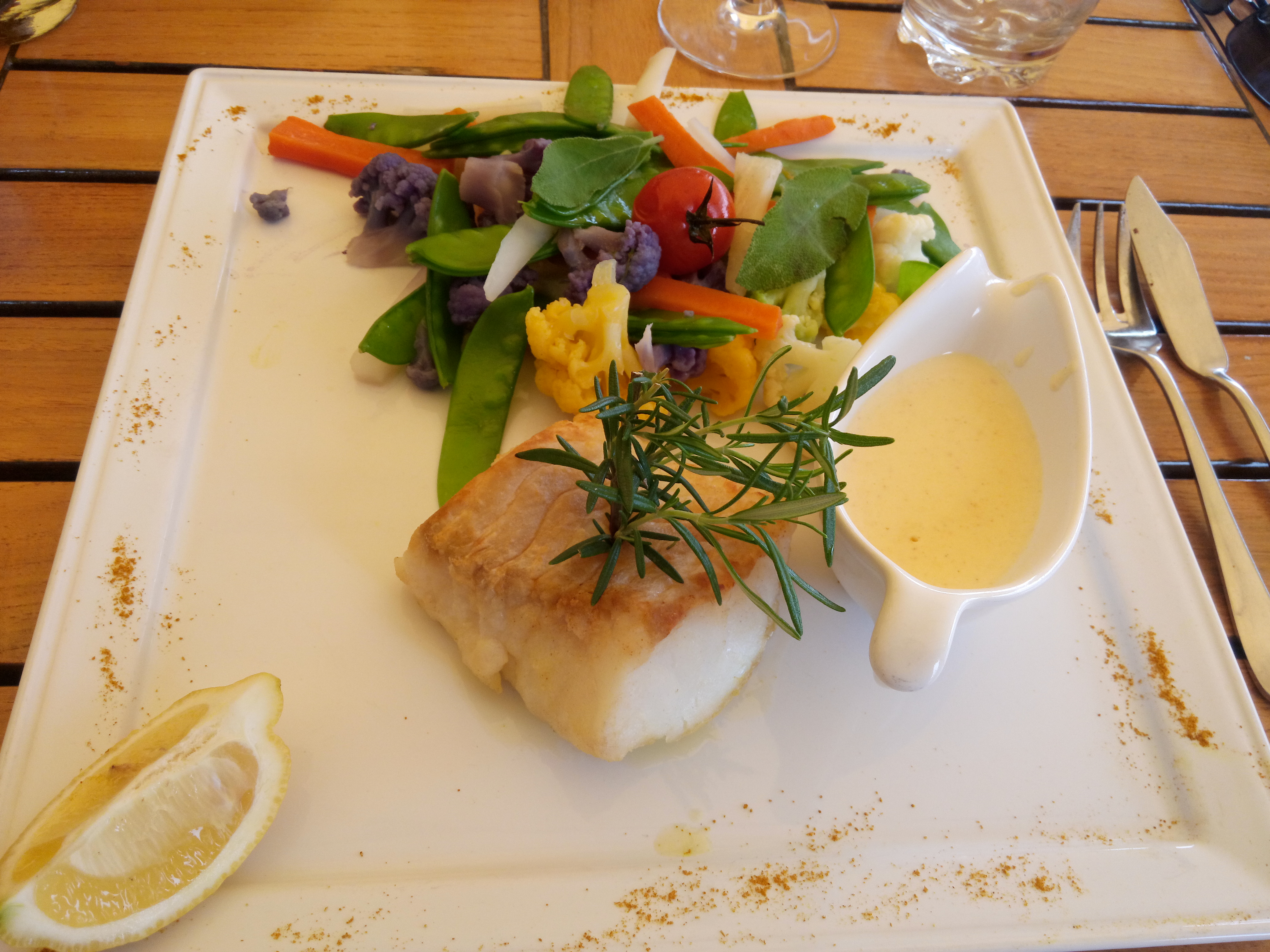 Photo n° 2 de l'avis de Claudia.y fait le 18/05/2019 à 11:27