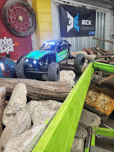 Comic Book Store «Star Collectibles Hobby Center», reviews and photos, 1109 Grandview Ave, Muscatine, IA 52761, USA