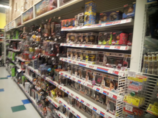 Toy Store «Toys