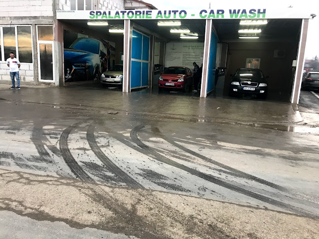 Comentarii opinii despre SVS Car Wash & Lounge