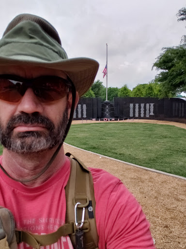 Memorial Park «Veterans Memorial Park», reviews and photos, 6053 Weiskopf Ave, McKinney, TX 75070, USA