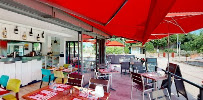 Atmosphère du Restaurant LE POINTU à Théoule-sur-Mer - n°19