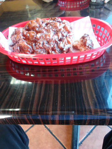 Donut Shop «Rainbow Donuts Cafe & Deli», reviews and photos, 3831 E Thunderbird Rd, Phoenix, AZ 85032, USA