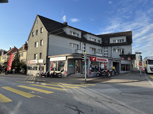 Hofwiesenstrasse 190, 8057 Zürich, Schweiz