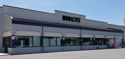 Discount Store «Big Lots», reviews and photos, 24 Kent Town Market, Chester, MD 21619, USA