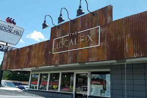 The Local Fix image