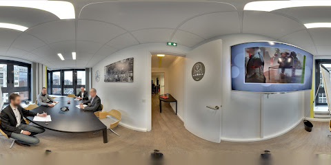 weréso Lille centre coworking bureau partagé location salle de réunion et formation domiciliation