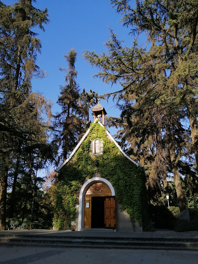 Bellavista - Santuario de Schoenstatt