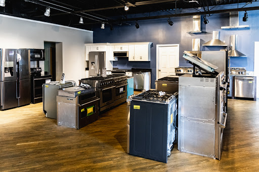 Appliance Store «Noble Appliance», reviews and photos, 29245 N Stephenson Hwy, Madison Heights, MI 48071, USA