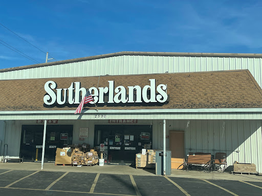 Building Materials Supplier «Sutherlands Lumber», reviews and photos, 2590 Clime Rd, Columbus, OH 43223, USA