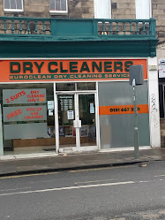 Euroclean Drycleaning