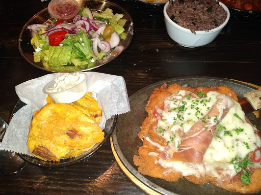 La Bodeguita Restaurant