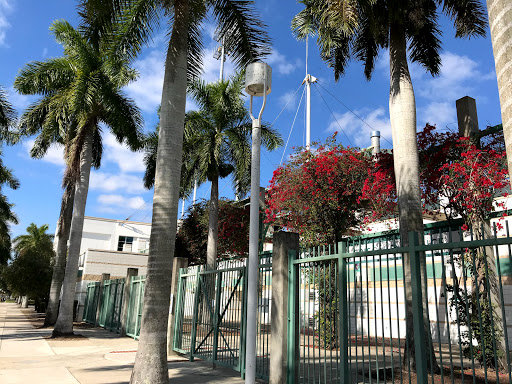 Stadium «City of Palms Park», reviews and photos, 2201 Edison Ave, Fort Myers, FL 33901, USA