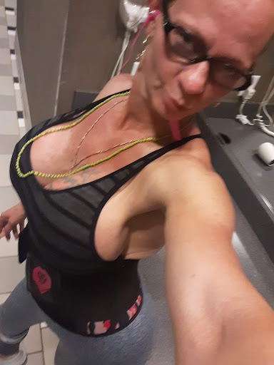 Gym «LA Fitness», reviews and photos, 10058 Gulf Center Dr, Fort Myers, FL 33913, USA