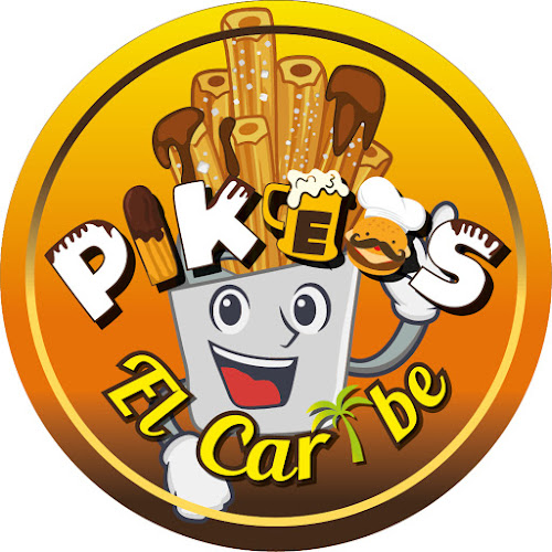 Pikeos El Caribe - Cafetería
