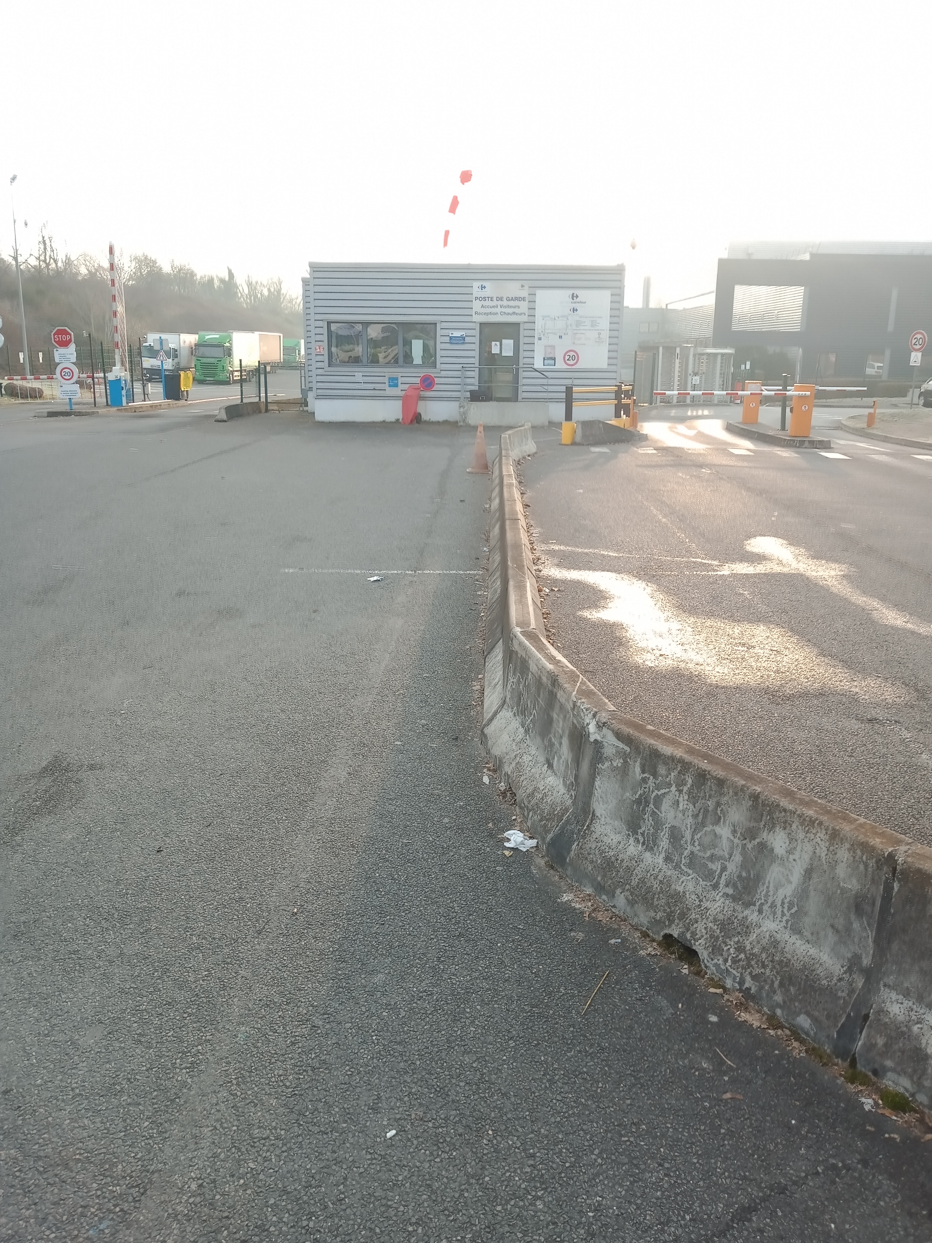 Photo n° 1 de l'avis de Vincent. fait le 15/02/2023 à 08:19