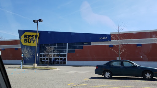 Electronics Store «Best Buy», reviews and photos, 30830 Orchard Lake Rd, Farmington Hills, MI 48334, USA