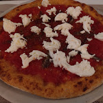 Photo n°1 de l'avis de beatrice.a fait le 01/08/2021 à 11:39 sur le  I Dissonanti - Pizza e Altro à Modena