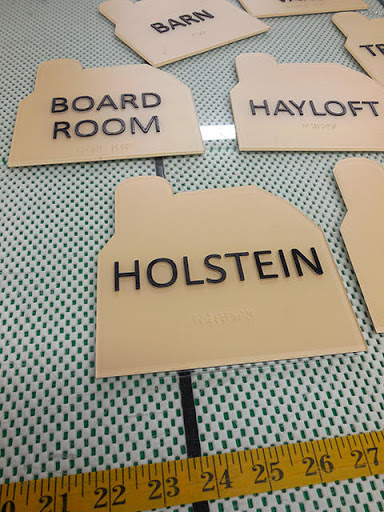 Sign Shop «Signarama Vermont», reviews and photos, 3073 Williston Rd, South Burlington, VT 05403, USA