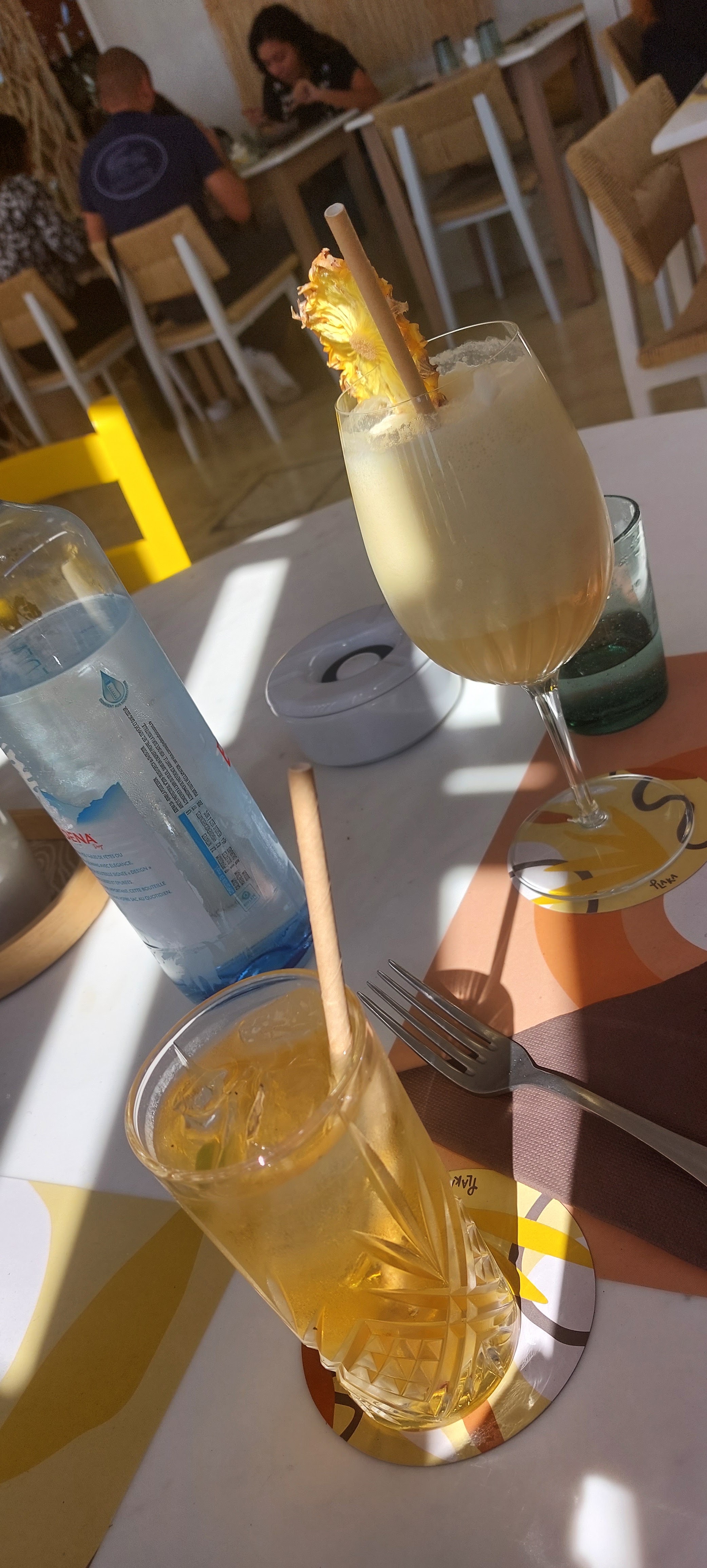 Photo n° 3 de l'avis de Marie-Laurence.o fait le 05/07/2023 à 17:34