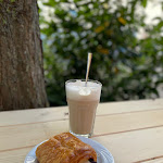 Photo n°1 de l'avis de Dennis. fait le 24/06/2023 à 09:34 sur le  Café Auszeit à Freiburg im Breisgau