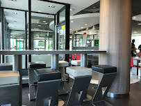 Atmosphère du Restauration rapide McDonald's à Dreux - n°4