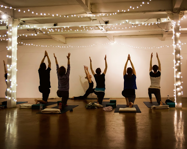 Reviews of Happy Yoga Newcastle in Newcastle upon Tyne - Yoga studio