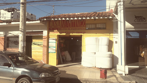 Casa Martinez Tapiceria