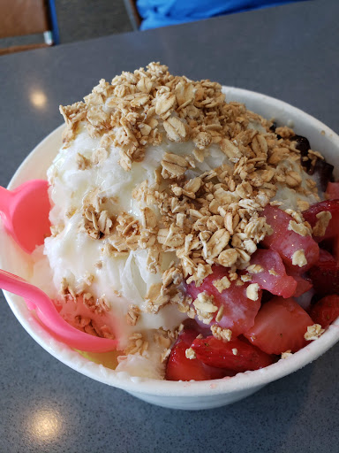 Dessert Shop «Salju Dessert», reviews and photos, 35 W Valley Blvd, Alhambra, CA 91801, USA