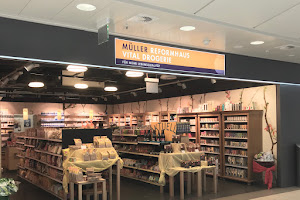 MÜLLER Reformhaus Vital Shop AG