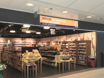 MÜLLER Reformhaus Vital Shop AG