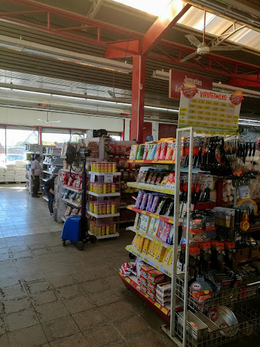 Opiniones de Supermercado Bascuñan S.A. en Linares - Supermercado