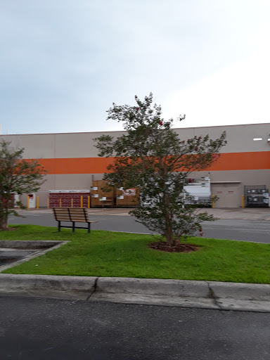 Home Improvement Store «The Home Depot», reviews and photos, 215 SW Home Depot Dr, Lake City, FL 32055, USA