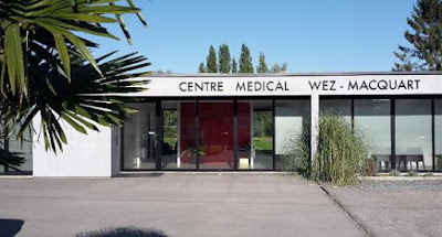 Docteur Lemoine Thibault à La Chapelle-d'Armentières