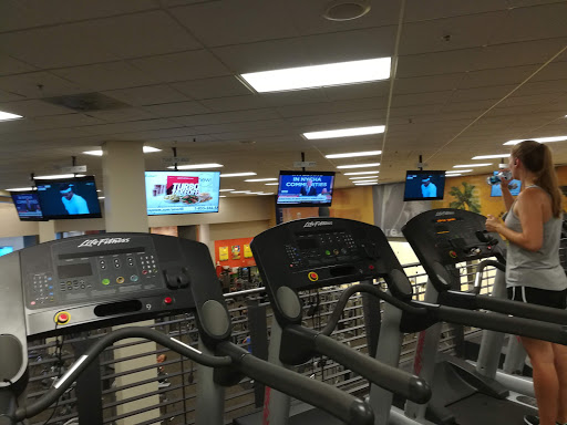 Gym «LA Fitness», reviews and photos, 1540 FL-436, Winter Park, FL 32792, USA