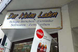 Der kleine Laden