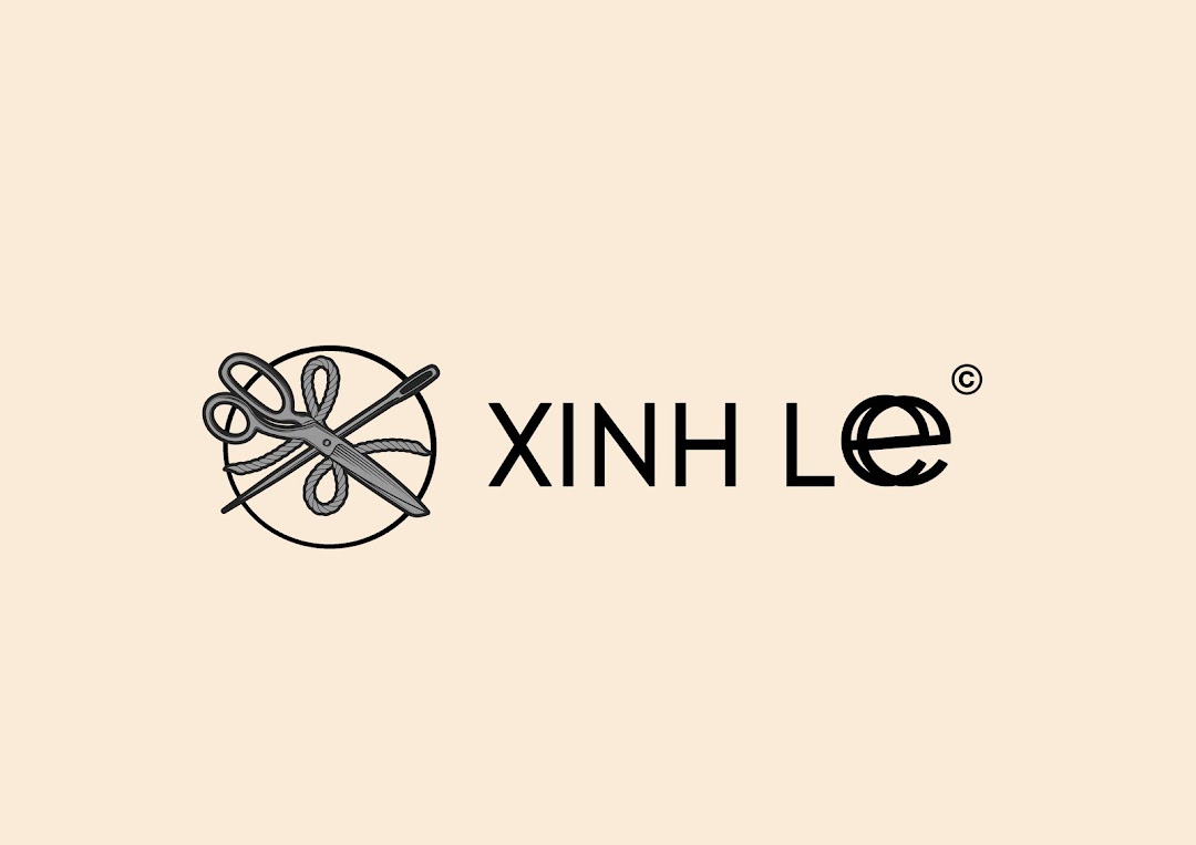 XINH LEE - Nhà May Xinh