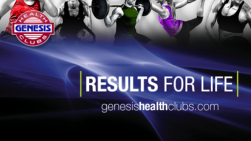 Gym «Genesis Health Clubs - Wichita Ice Center», reviews and photos, 505 W Maple St, Wichita, KS 67213, USA