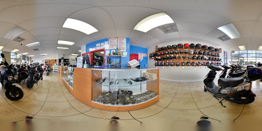 Motorcycle Dealer «NIV Motorcycles Inc», reviews and photos, 55 NW 27th Ave, Miami, FL 33125, USA
