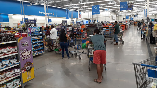 Department Store «Walmart Supercenter», reviews and photos, 2800 Spring Ct SW, Decatur, AL 35603, USA