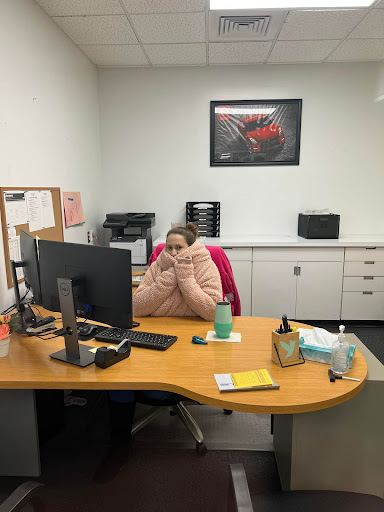 Nissan Dealer «Pat Peck Nissan - Gulfport», reviews and photos, 9480 US 49, Gulfport, MS 39503, USA