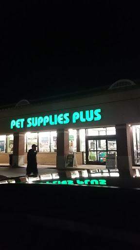 Pet Supply Store «Pet Supplies Plus», reviews and photos, 417 US-46, Dover, NJ 07801, USA