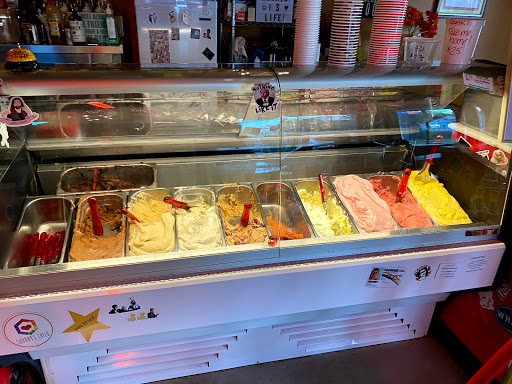 Cafe «Dolce & Gelato», reviews and photos, 221 E Zaragoza St, Pensacola, FL 32502, USA